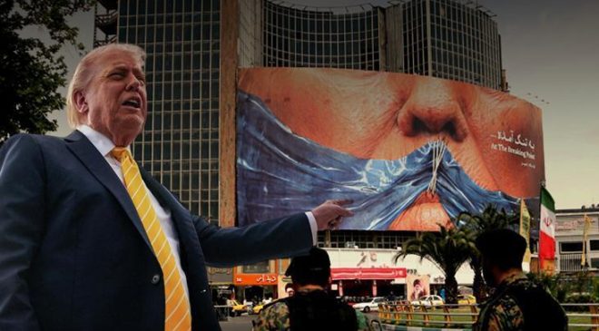 İran yanıtını arabuluculara iletmişti… Trump’tan sert tepki: Hiç hoşuma gitmedi, kabul edilemez