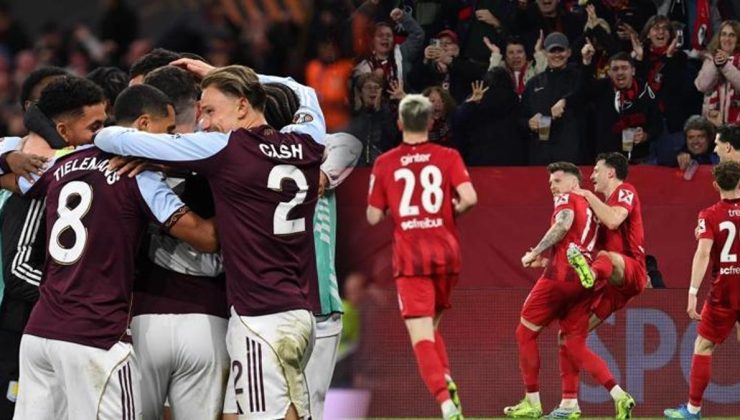 İstanbul’daki finalin adı belli oldu