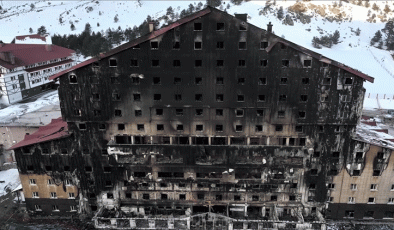 İstinaf, Grand Kartal Otel yangını davasında verilen kararları hukuka uygun buldu