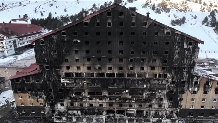 İstinaf, Grand Kartal Otel yangını davasında verilen kararları hukuka uygun buldu