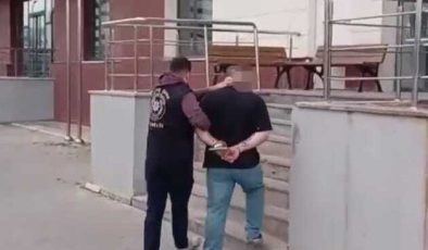 İzmir’de aranan şüphelilere şafak operasyonu: 157 gözaltı