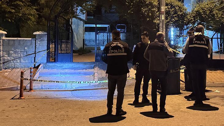 Kayseri’de dehşet anları! Darbedilen kadını kurtarmaya çalışan kardeşler bıçaklandı