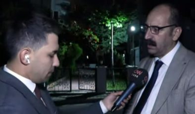 Kılıçdaroğlu genel merkeze ne zaman gidecek? Atakan Sönmez CNN Türk’te açıkladı