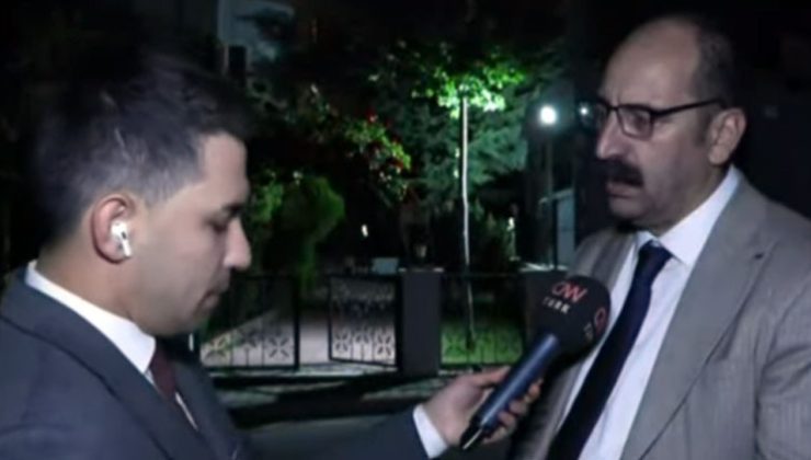 Kılıçdaroğlu genel merkeze ne zaman gidecek? Atakan Sönmez CNN Türk’te açıkladı