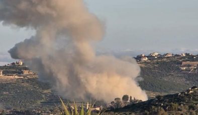 Lübnan’dan kritik temas! ‘ABD ile İsrail müzakereleri görüşüldü’