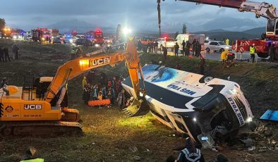 Malatya’daki kazada hayatını kaybedenlerin kimlikleri belli oldu