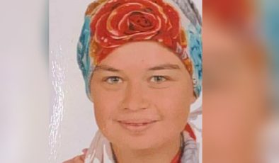 Manisa’da kaybolan Meryem Işık’tan 2 gündür haber yok