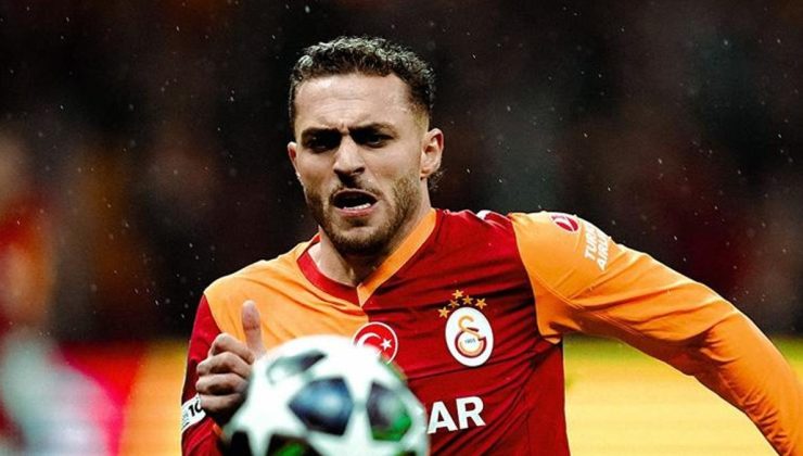 Monaco’nun gözdesi Barış Alper