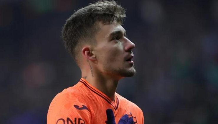 Muçi Trabzonspor’da kalacak mı? Ertuğrul Doğan açıkladı