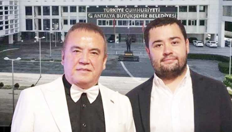 Muhittin Böcek’in oğlu ‘etkin pişman’: 1 milyon Euro iddiası