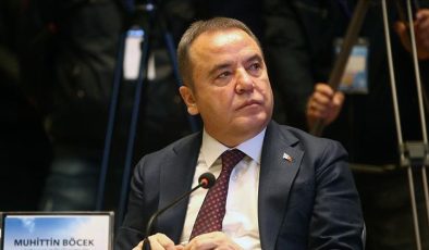 Muhittin Böcek’in sevgilisi ile ilgili iddiada dikkat çeken savunma: Her şeyi korkudan yaptım