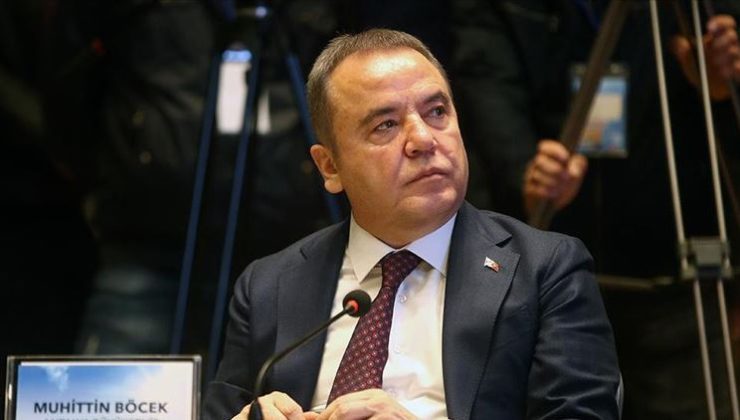Muhittin Böcek’in sevgilisi ile ilgili iddiada dikkat çeken savunma: Her şeyi korkudan yaptım