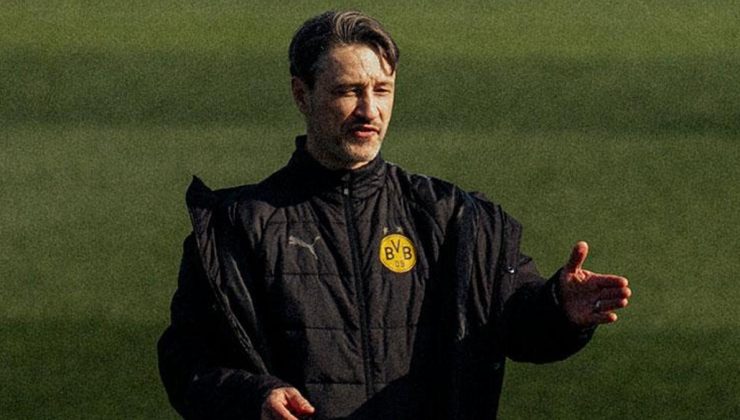 Niko Kovac: ‘Seneye de Bayern’i geçemeyeceğiz’