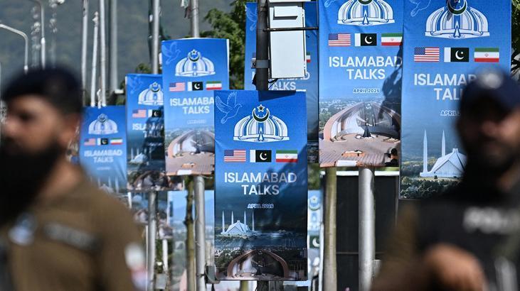 Pakistan’ın arabuluculuk hamleleri sürüyor! ABD’nin son mesajları İran’a iletildi