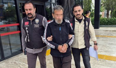 Parktaki sözlerinden dolayı gözaltına alınmıştı: Cumhurbaşkanına hakarettin tutuklandı