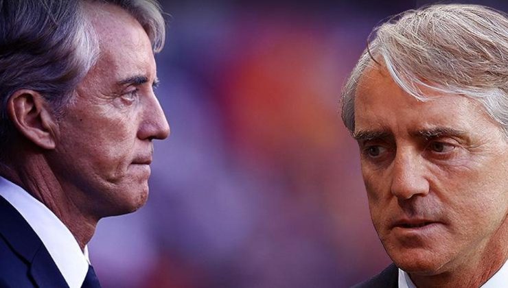 Roberto Mancini’nin yeni adresi belli oldu: Yüzde 99.9!