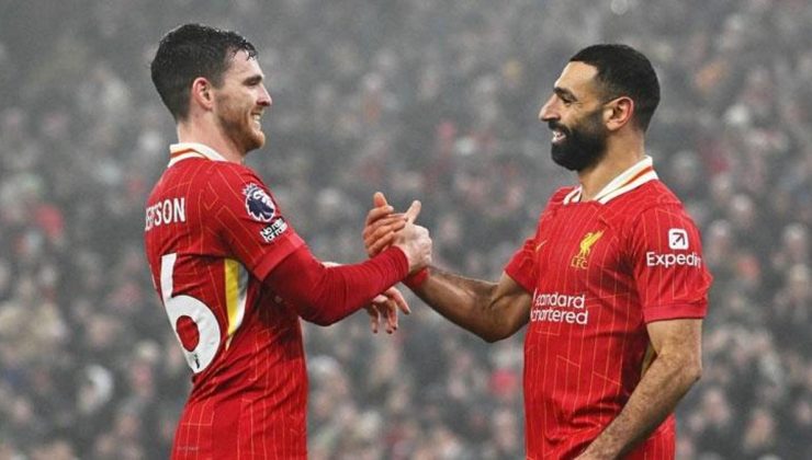 Robertson bombası! Liverpool efsanesi Süper Lig’e…