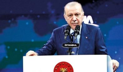 SAHA’dan 8 milyar dolarlık yanıt