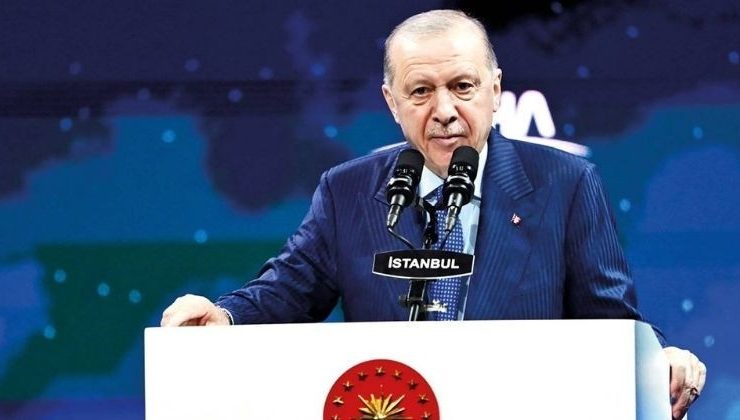 SAHA’dan 8 milyar dolarlık yanıt