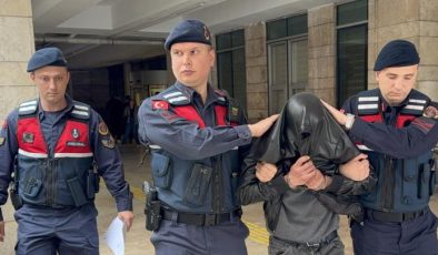 Samsun’da iğrenç olay! Gelinini taciz eden şüpheli tutuklandı