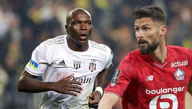 Santrfora 2 dünya yıldızı! Bursaspor’dan dev operasyon