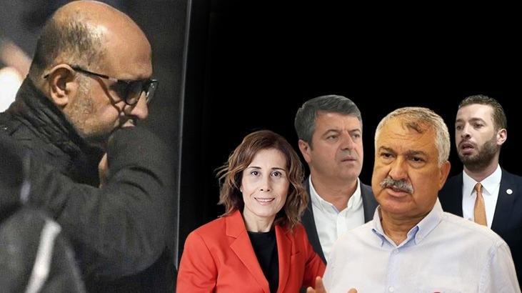 Son dakika… Aziz İhsan Aktaş suç örgütü davasında sıcak gelişme! 4 CHP’li başkana 12 yıl hapis istemi