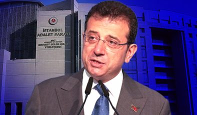 Son dakika… İBB’ye yeni operasyon dalgası: 29 kişi gözaltına alındı! İşte gözaltına alınanların isimleri
