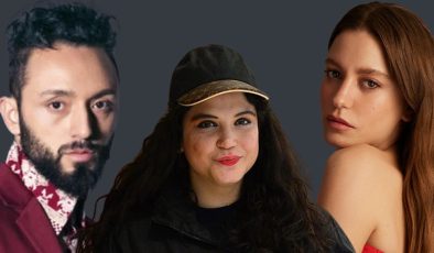 Son dakika… Ünlülere yönelik uyuşturucu operasyonu! Çok sayıda gözaltı kararı: Serenay Sarıkaya, Feyza Civelek, Mabel Matiz…