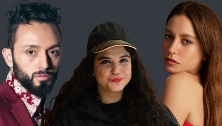 Son dakika… Ünlülere yönelik uyuşturucu operasyonu! Çok sayıda gözaltı kararı: Serenay Sarıkaya, Feyza Civelek, Mabel Matiz…