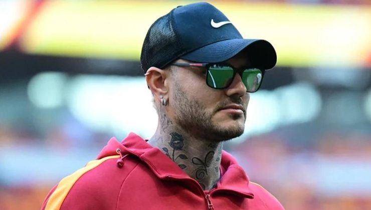 Süper Lig’e yükseldiler! Icardi’nin peşine düştüler