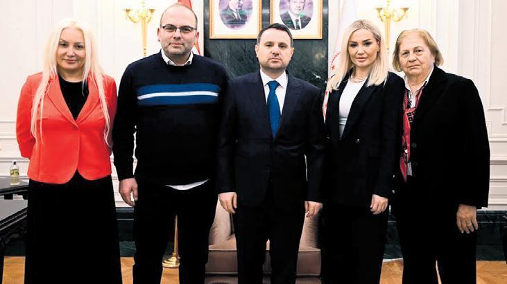 Tuğaltay cinayetinde 4 kişinin mezarı açılacak