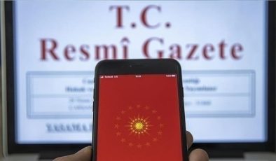 TÜİK Başkanı Mehmet Arabacı oldu