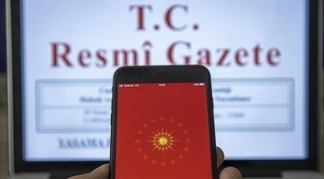 TÜİK Başkanı Mehmet Arabacı oldu