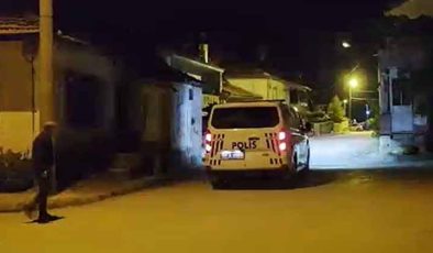 Turhal’da taşkın riskine karşı tedbir amaçlı 15 mahalle ve 7 köy tahliye ediliyor! Polis araçlarından ‘tahliye’ anonsunu