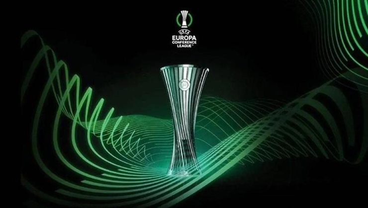 UEFA Konferans Ligi’nde kupa sahibini buluyor