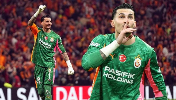 Uğurcan Çakır’dan Fenerbahçe sözleri! ‘O an şampiyon oluyoruz dedim’