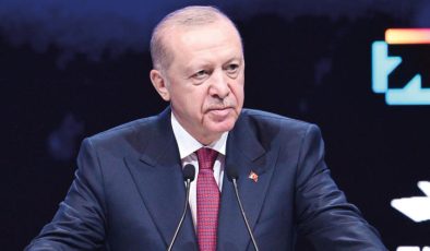 Ülkemizin Kızıl Elma’sı Enerjide tam bağımsızlık