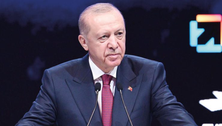 Ülkemizin Kızıl Elma’sı Enerjide tam bağımsızlık