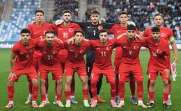 Ümit Milli Takım’ın aday kadrosu açıklandı