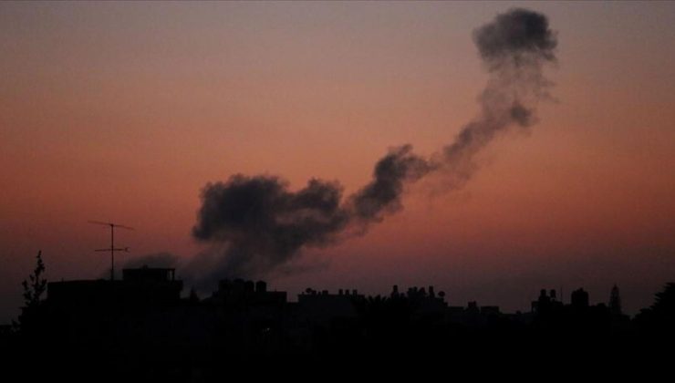 Ürdün’den Suriye’ye hava operasyonu! Süveyda’da uyuşturucu ve silah depoları vuruldu