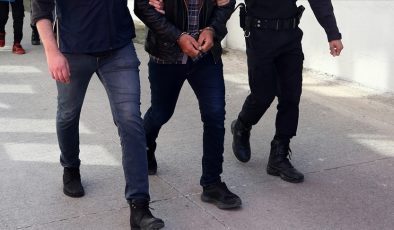 Uyuşturucu soruşturmasında doktor tutuklandı