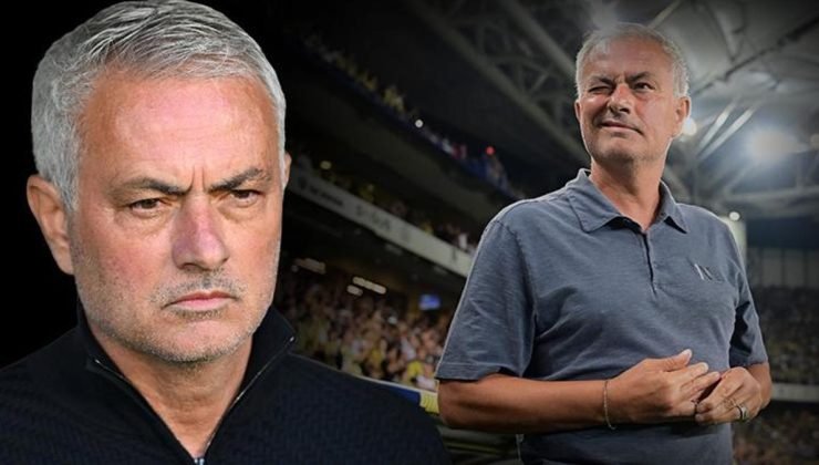 Ve Jose Mourinho geri döndü! Fabrizio Romano açıkladı…