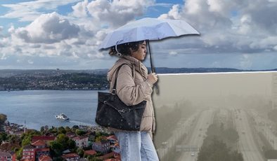 Yarın başlıyor: Sağanak geri geliyor! Orhan Şen ‘Tüm Türkiye’de etkili olacak’ dedi ve uyardı | Ankara ve İstanbul dahil 29 ilde yağış alarmı