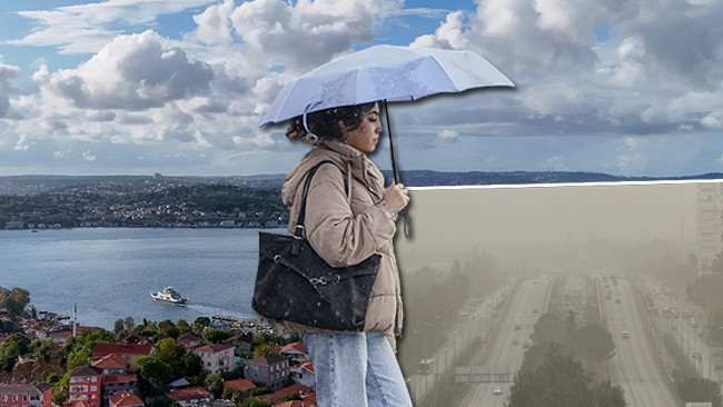 Yarın başlıyor: Sağanak geri geliyor! Orhan Şen ‘Tüm Türkiye’de etkili olacak’ dedi ve uyardı | Ankara ve İstanbul dahil 29 ilde yağış alarmı