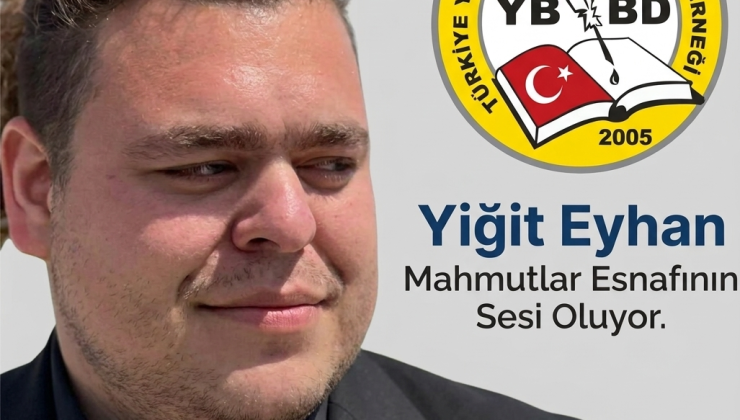 Mahmutlar’da Turizm Çıkmazı: Esnaf İsyan Bayrağını Açtı