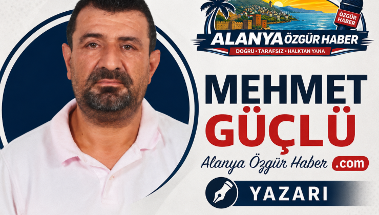 Alanya’da İkamet Engeli Kalktı, Gözler Emlak Sektöründe