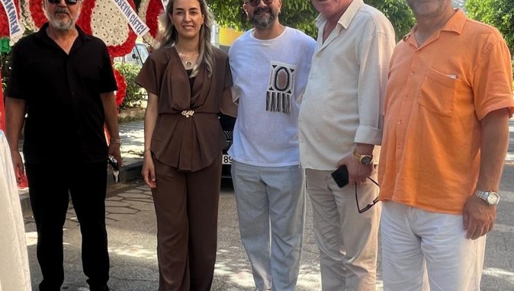 Alanya’da Görkemli Açılış: Zizi Beach Club Restaurant Kapılarını Açtı!