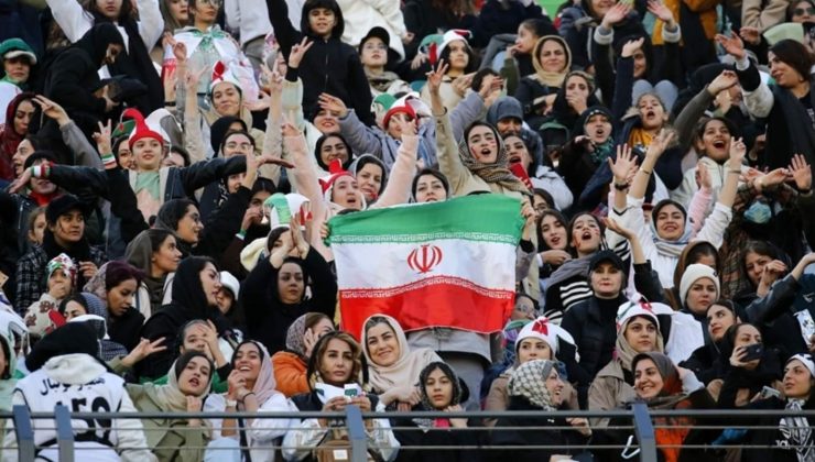 ABD’den Dünya Kupası’nda İran planı! Taraftarlara yönelik sabote hazırlığı sızdı
