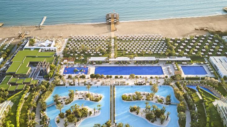 Almanya’nın en etkin gazetesi BILD seçti! Avrupa’nın tatil gözdesi Antalya