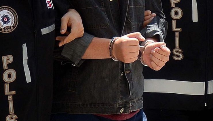 Ankara’da kumar operasyonu